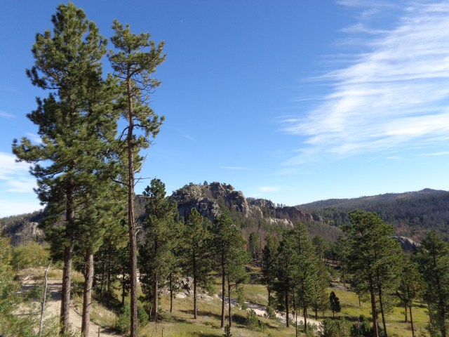 Black Hills