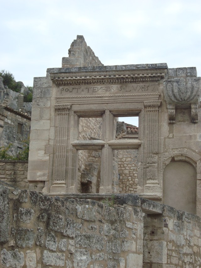 After Darkness, Light