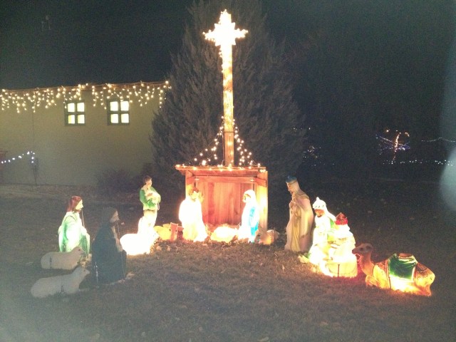 Nativity
