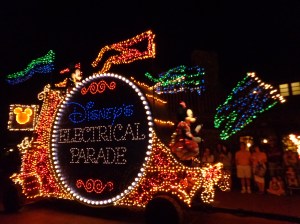 ElectricalParade